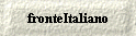 fronteItaliano
