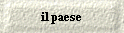 il paese