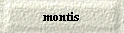 montis